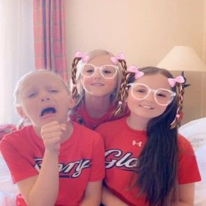 Meet your Posher, Shannon